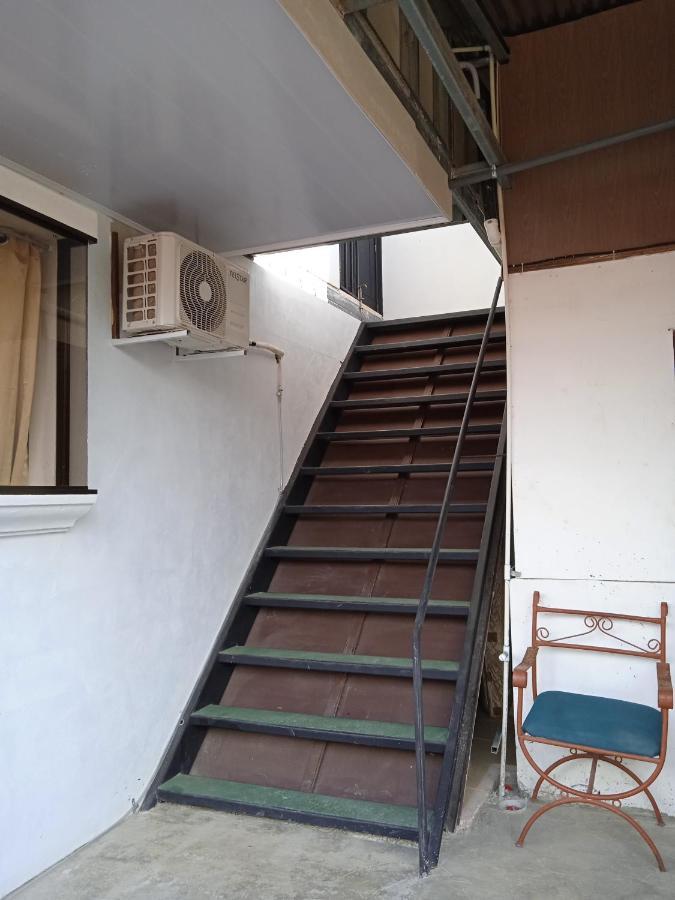 Cabinas Negus Daire Uvita Oda fotoğraf