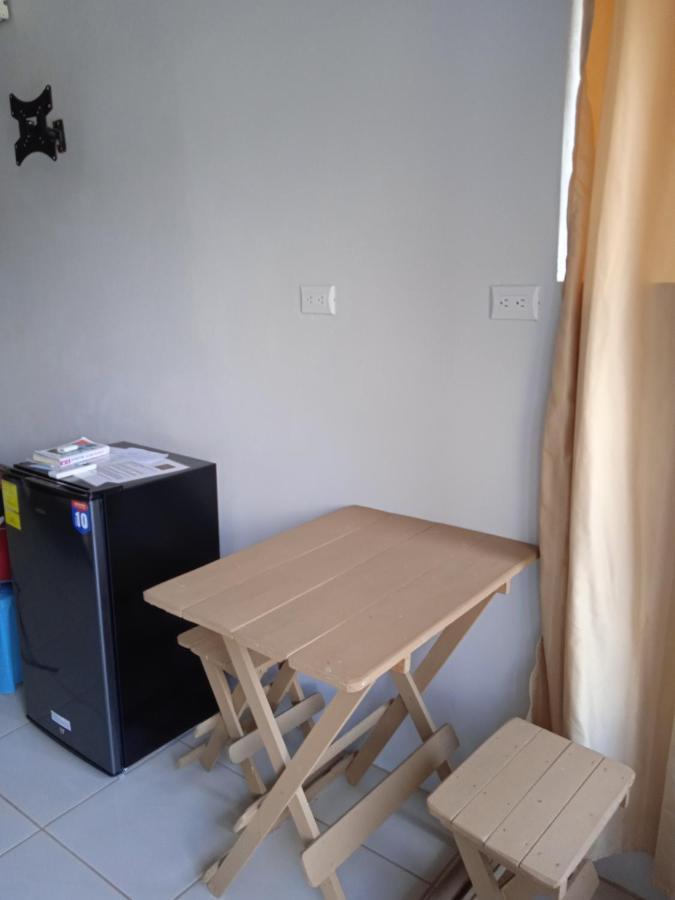 Cabinas Negus Daire Uvita Oda fotoğraf